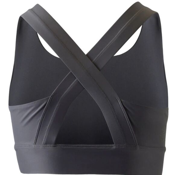 UV Skinz Active Swim Bra Black/Grey Women's 3X NWOT - Picture 6 of 6